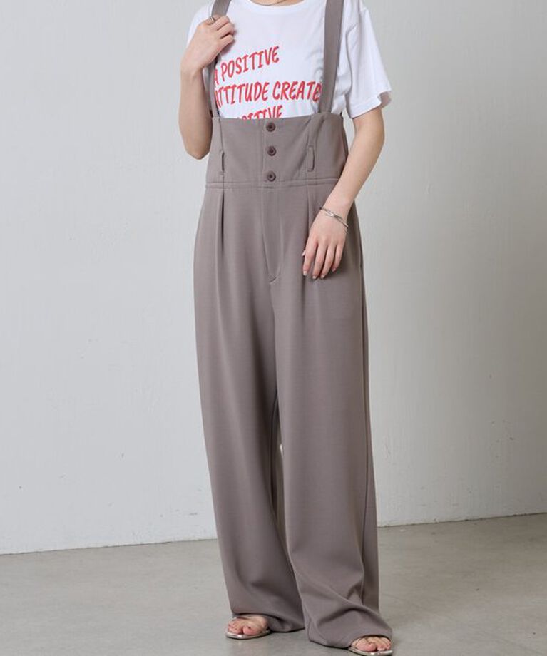  「フロントロゴTシャツ」|Tシャツ・カットソー|