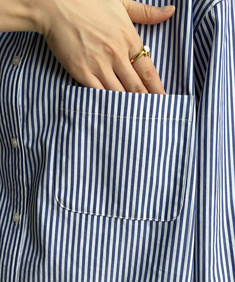  「オフショルブラウス」|シャツ・ブラウス|