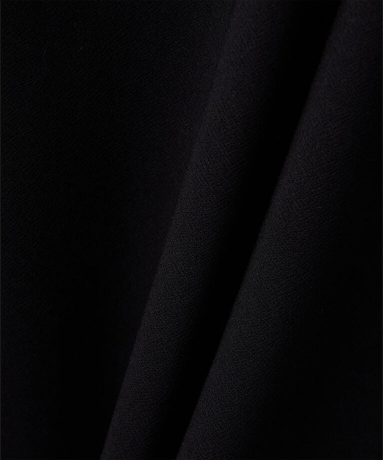  「カットジョーゼットタイトスカート」|スカート|