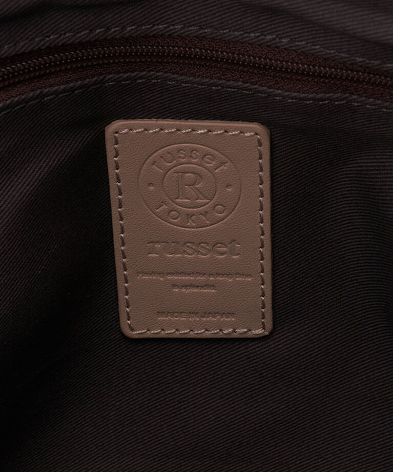  「モノグラムテープ　カゴ2wayトートバッグ」|トートバッグ|