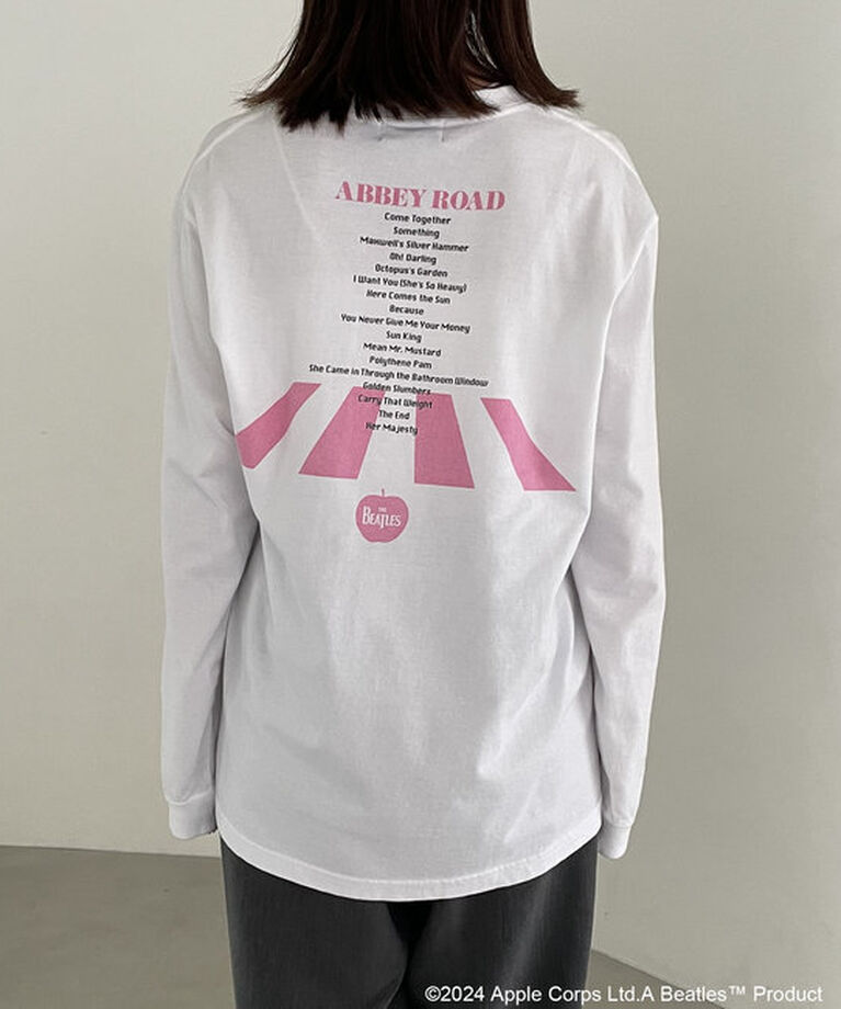  「〈GOOD ROCK SPEED〉BEATLESロンT」|Tシャツ・カットソー|