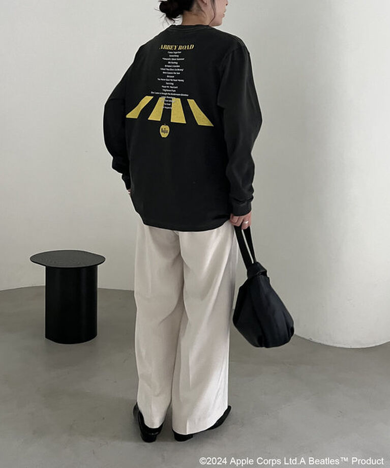  「〈GOOD ROCK SPEED〉BEATLESロンT」|Tシャツ・カットソー|