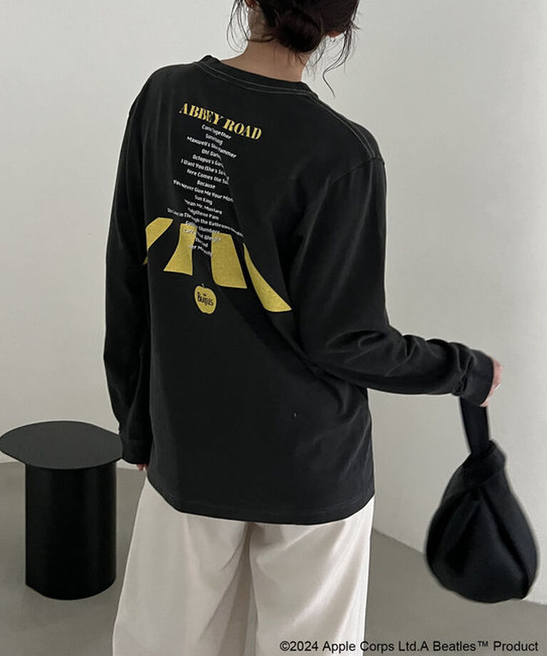  「〈GOOD ROCK SPEED〉BEATLESロンT」|Tシャツ・カットソー|