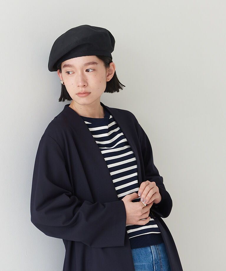 collex「【La Maison de Lyllis】TIKA ベレー帽」|その他|