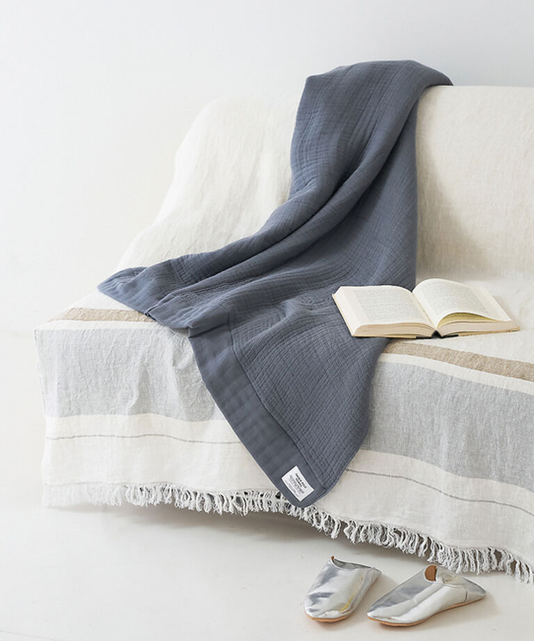 collex「【神藤タオル】SHINTO INNER PILE BATH TOWEL L バス」|タオル|
