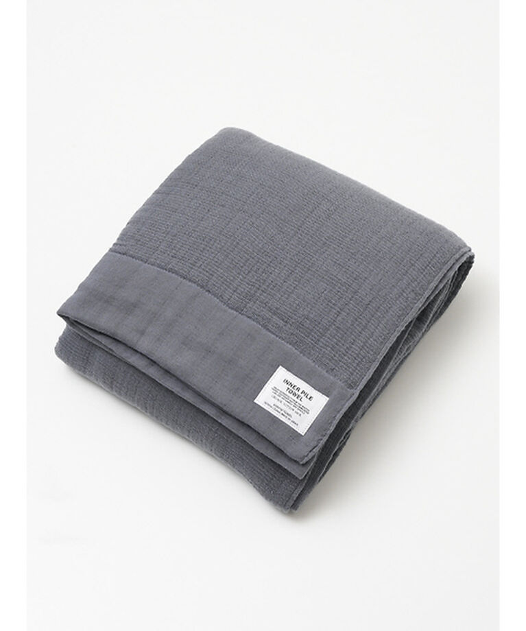 collex「【神藤タオル】SHINTO INNER PILE BATH TOWEL L バス」|タオル|