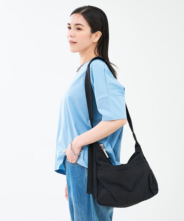 collex「【WEB限定】【EARTH MADE】7ポケット ショルダーバッグ」|ショルダー・メッセンジャー|