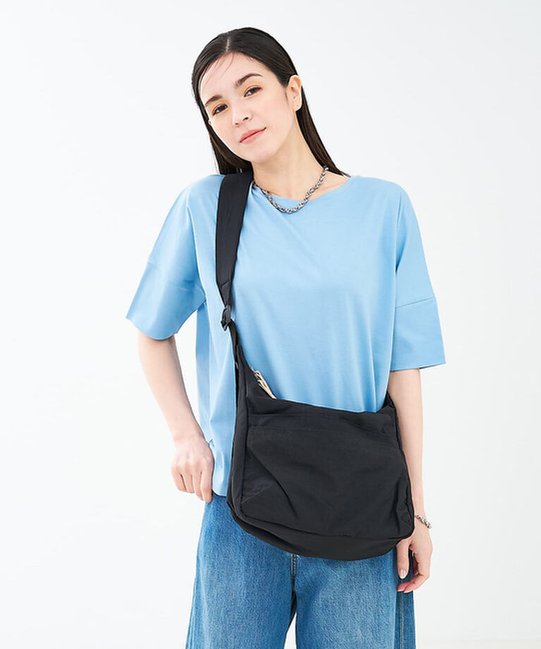 collex「【WEB限定】【EARTH MADE】7ポケット ショルダーバッグ」|ショルダー・メッセンジャー|