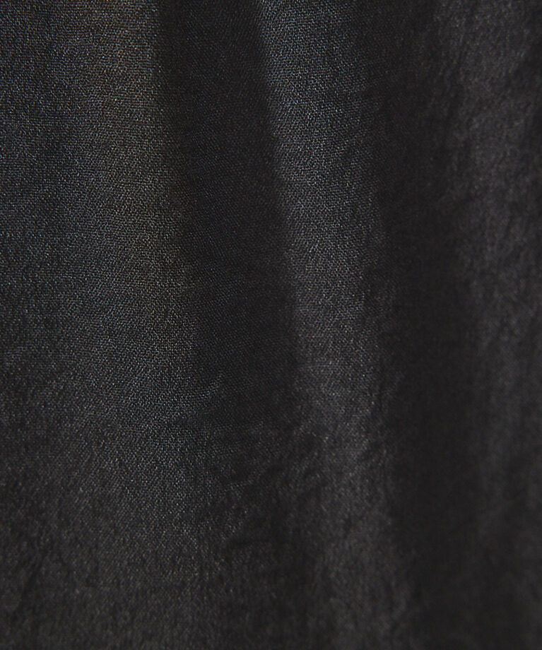 ABAHOUSE「【セットアップ対応】クレープ ストレッチ イージースラックス / ワイドパンツ」|その他|
