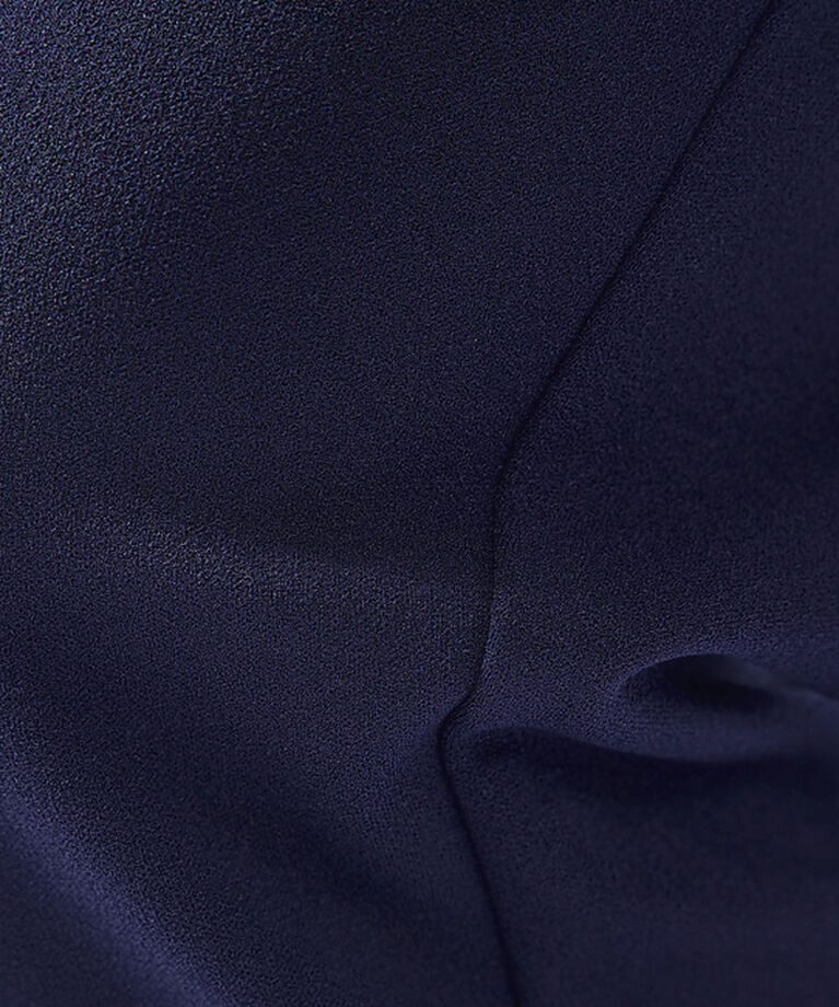 ABAHOUSE「【セットアップ対応】ハイストレッチ ジョーゼット ジョガーパンツ」|その他|