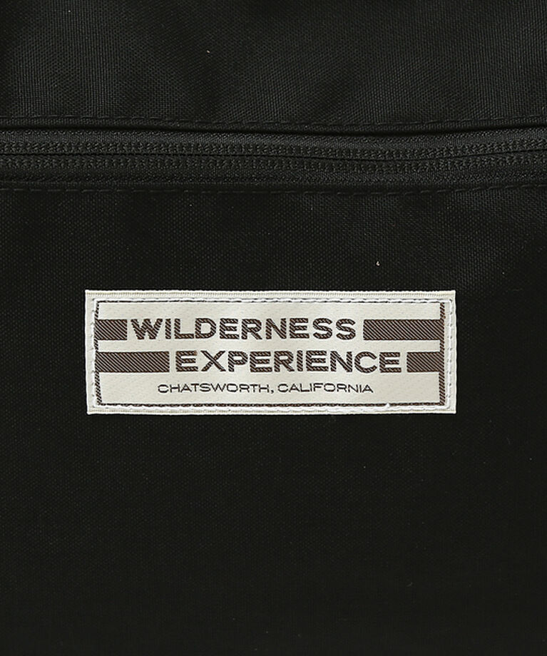 ABAHOUSE「【WILDERNESS EXPERIENCE/ウィルダネスエクスペリエンス】Tr」|ショルダー・メッセンジャー|