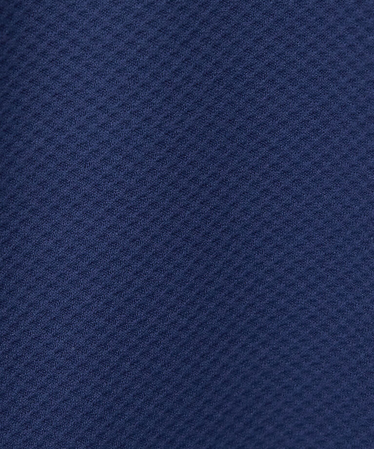 ABAHOUSE「【FLEX SHIRTS】COOLMAX EcoMade ダブルピケ ジャージシ」|シャツ・ブラウス|