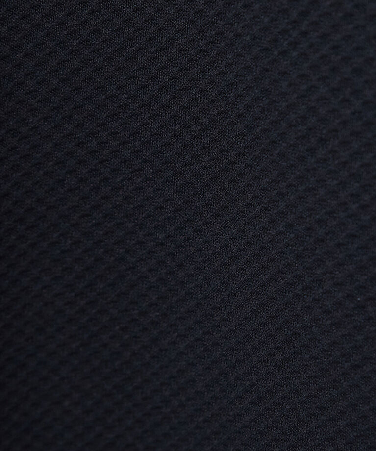 ABAHOUSE「【FLEX SHIRTS】COOLMAX EcoMade ダブルピケ ジャージシ」|シャツ・ブラウス|