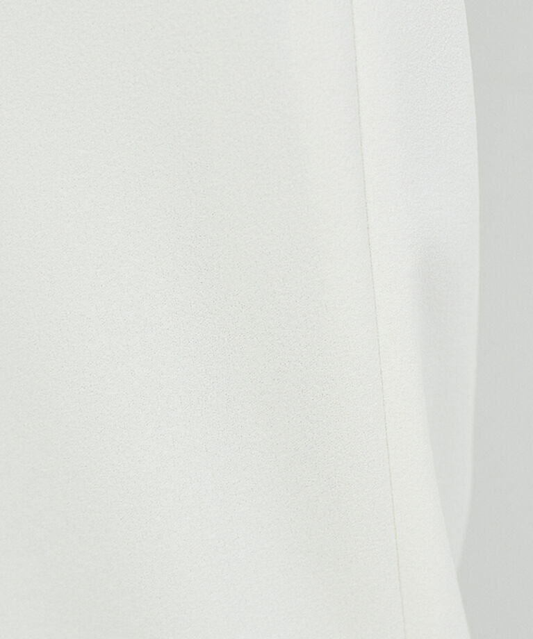 Rouge vif「【セットアップ対応】ジョーゼットパンツ」|その他|