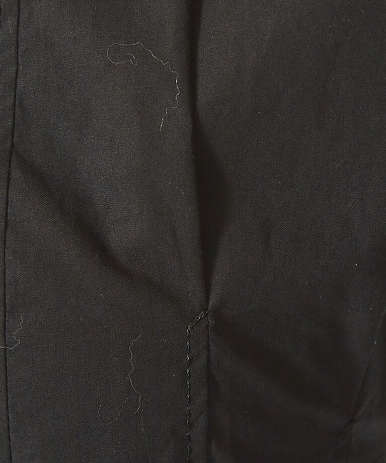 Rouge vif「タイプライタータックワンピース」|ワンピース|