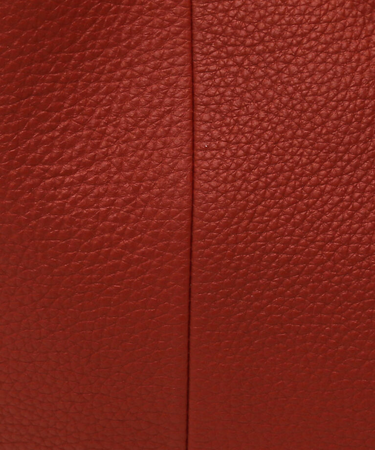 LOWELL things「Valley/かがりレザーワンショルダーBAG」|トートバッグ|