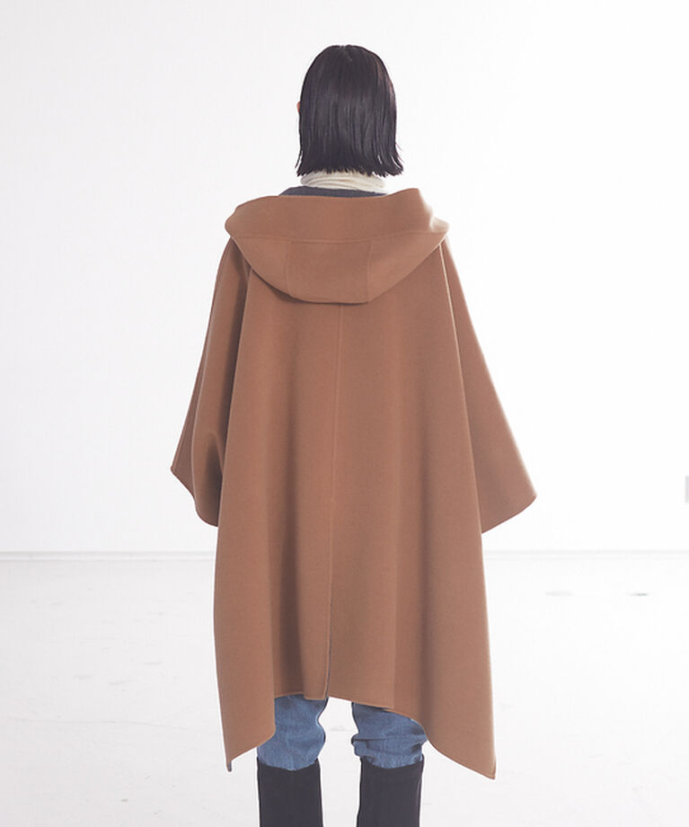 The Store by C' 「【COCUCA】リバーポンチョ」|その他|
