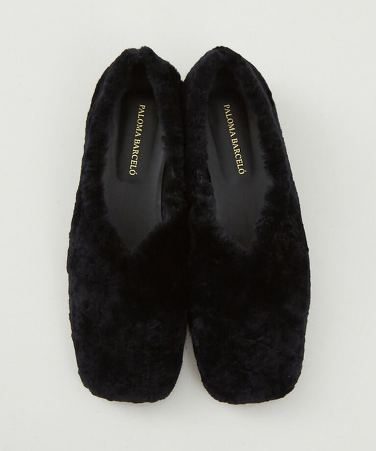 The Store by C' 「【PALOMA BARCELO】HAAST／フラットシューズ」|その他|