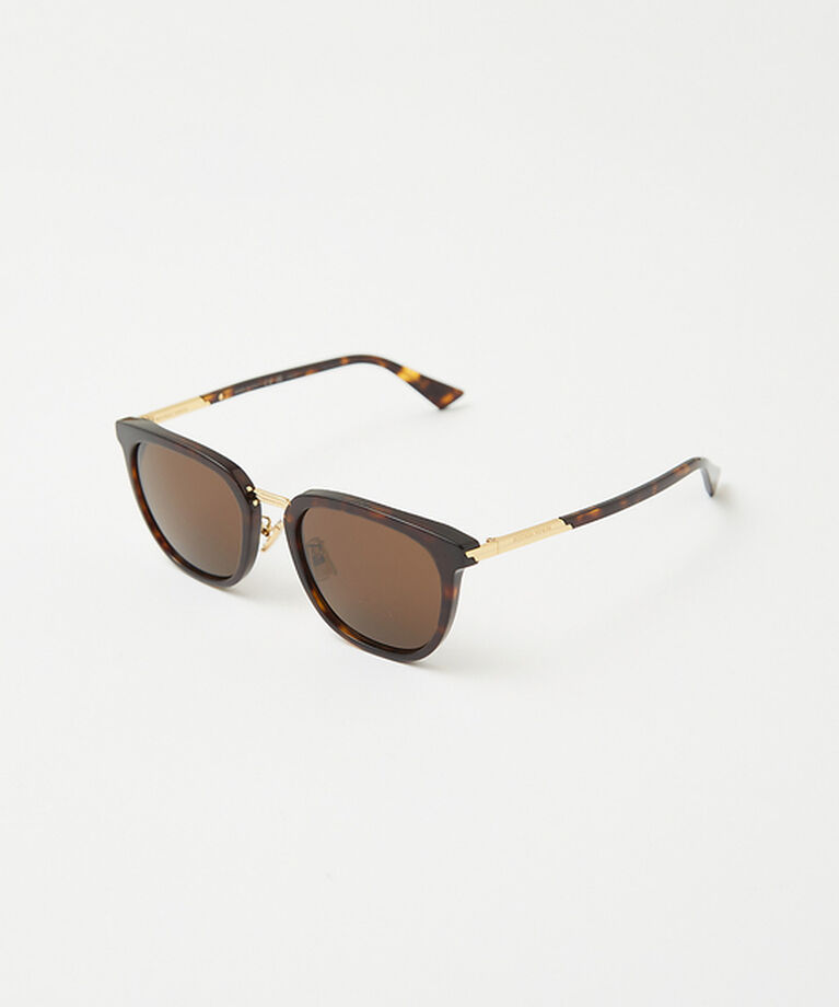 The Store by C' 「【BOTTEGA VENETA】BV1298SA／サングラス」|メガネ|