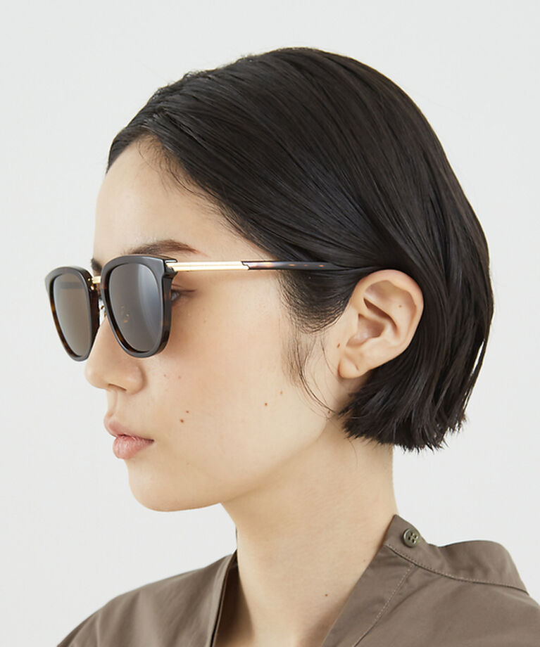 The Store by C' 「【BOTTEGA VENETA】BV1298SA／サングラス」|メガネ|
