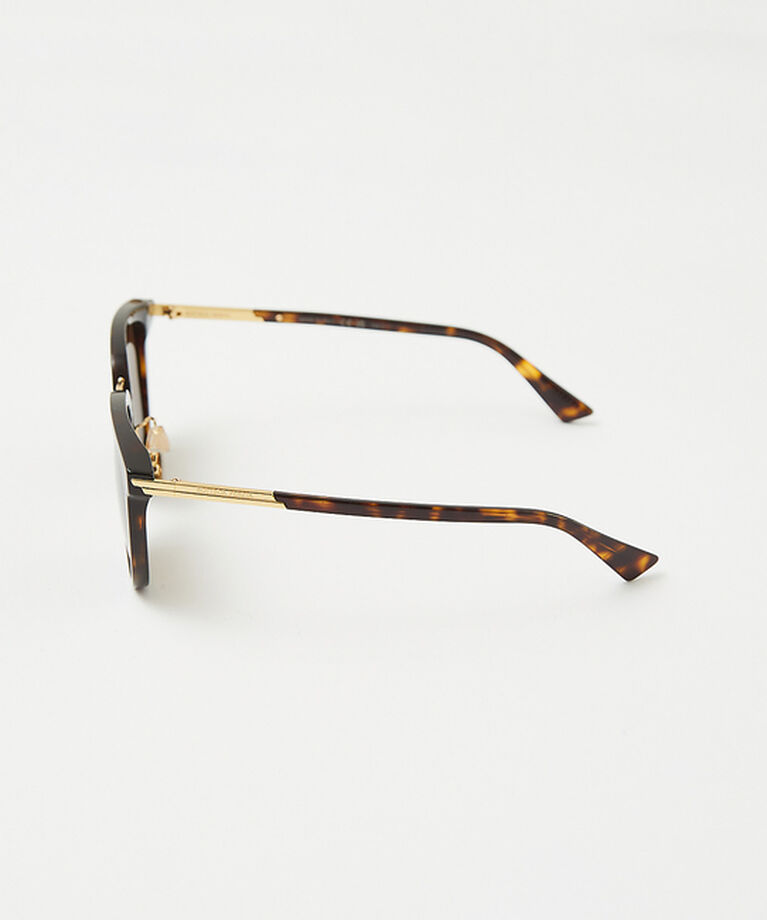 The Store by C' 「【BOTTEGA VENETA】BV1298SA／サングラス」|メガネ|