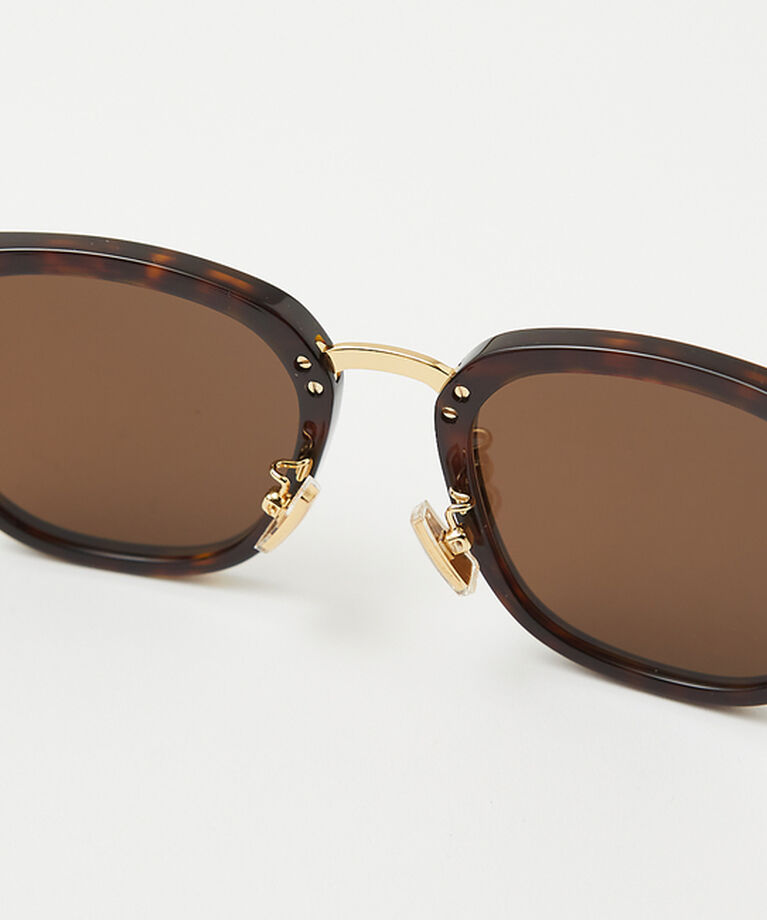The Store by C' 「【BOTTEGA VENETA】BV1298SA／サングラス」|メガネ|