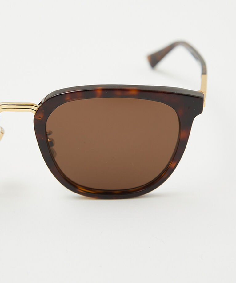 The Store by C' 「【BOTTEGA VENETA】BV1298SA／サングラス」|メガネ|