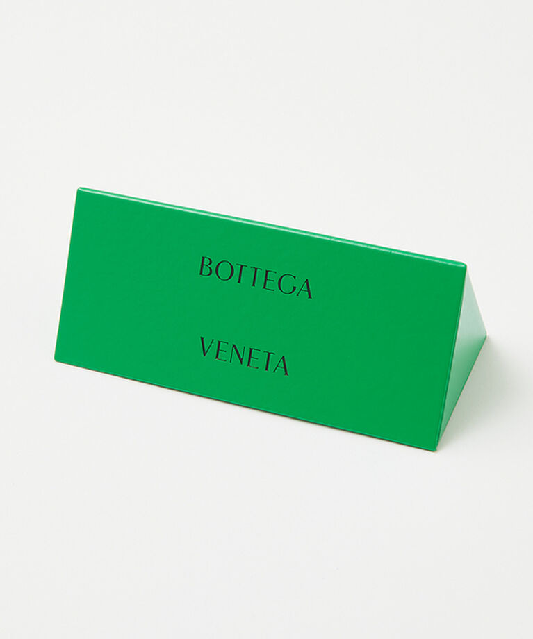 The Store by C' 「【BOTTEGA VENETA】BV1298SA／サングラス」|メガネ|