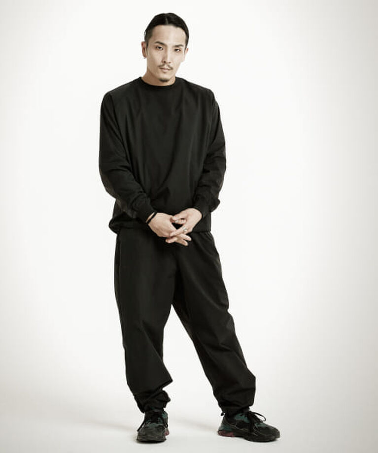 URBAN RESEARCH「UR 『UR TECH POLIsh POLI』thread by UR TECH PANTS」|その他|