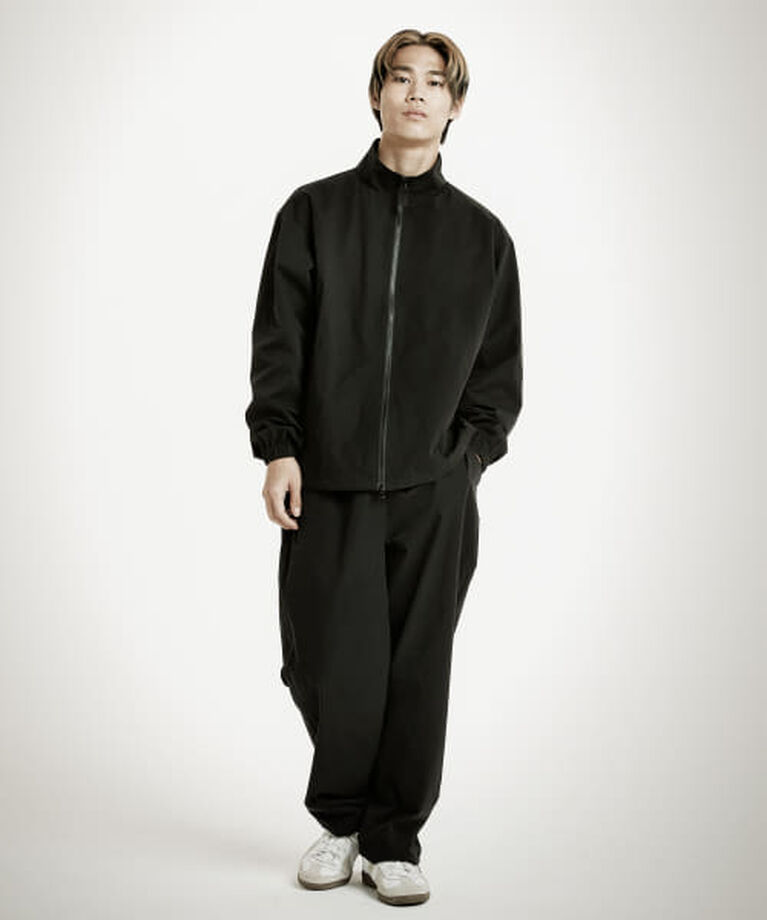 URBAN RESEARCH「UR 『UR TECH POLIsh POLI』thread by UR TECH PANTS」|その他|