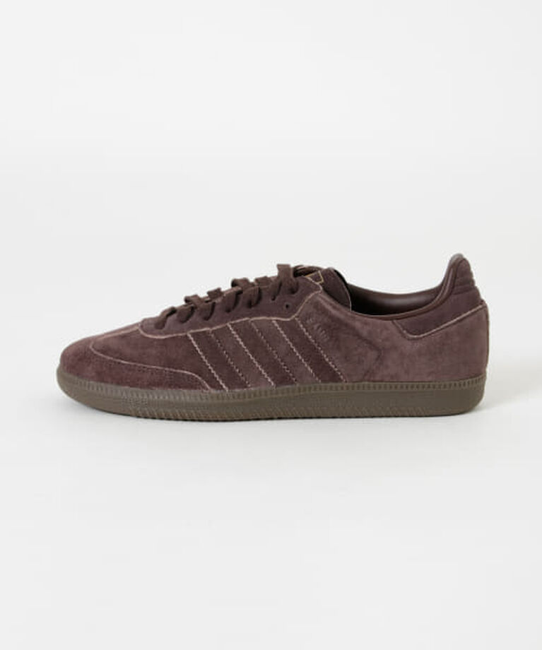 URBAN RESEARCH「UR adidas　SAMBA OG」|スニーカー|