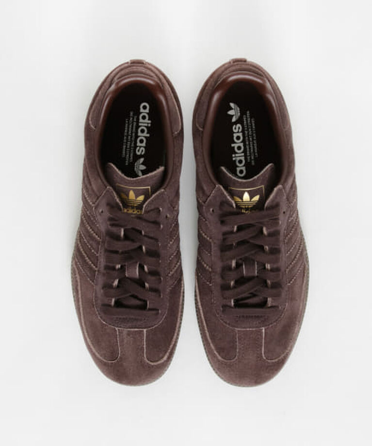 URBAN RESEARCH「UR adidas　SAMBA OG」|スニーカー|