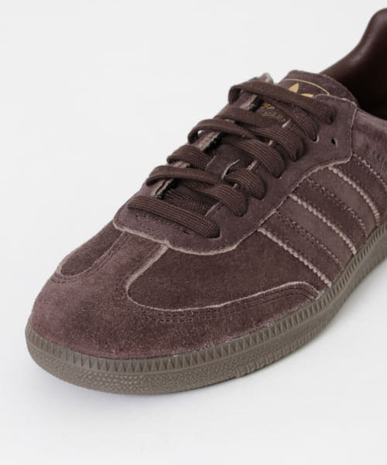 URBAN RESEARCH「UR adidas　SAMBA OG」|スニーカー|