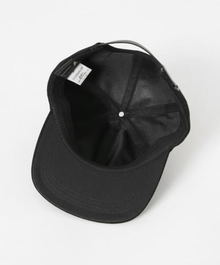 URBAN RESEARCH「UR WINNER CAP　SUEDE BASEBALL CAP」|キャップ・キャスケット|