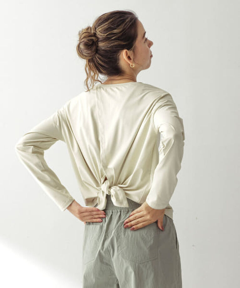 Sonny Label 「Sonny Label SLAB　Backdesign Rashguard」|その他|