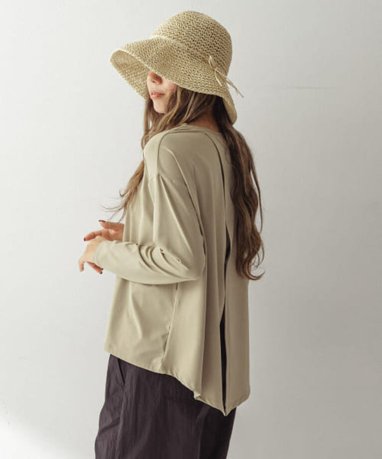 Sonny Label 「Sonny Label SLAB　Backdesign Rashguard」|その他|