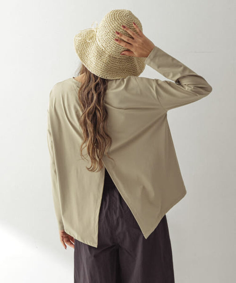 Sonny Label 「Sonny Label SLAB　Backdesign Rashguard」|その他|