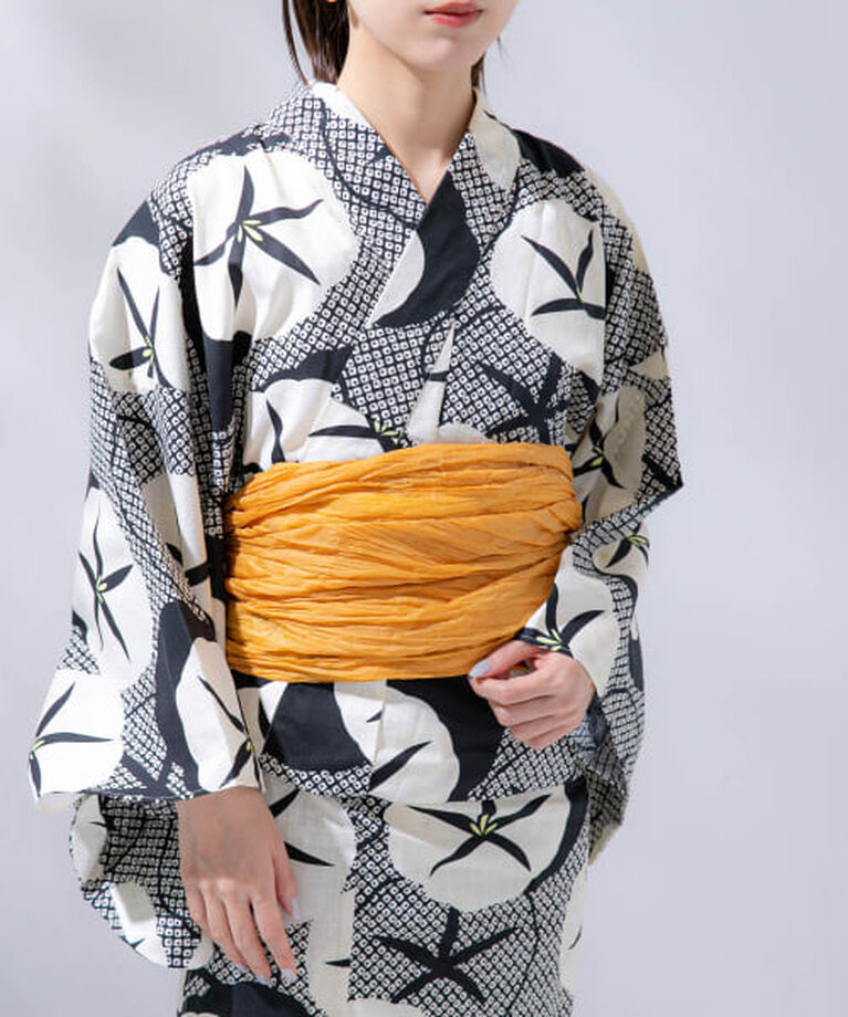 SENSE OF PLACE by URBAN RESEARCH「SENSE OF PLACE 浴衣2点セットB(変織紅梅)」|その他|