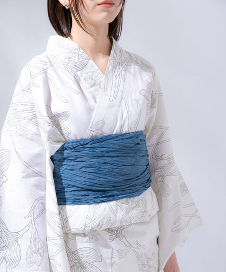 SENSE OF PLACE by URBAN RESEARCH「SENSE OF PLACE 浴衣2点セットB(変織紅梅)」|その他|