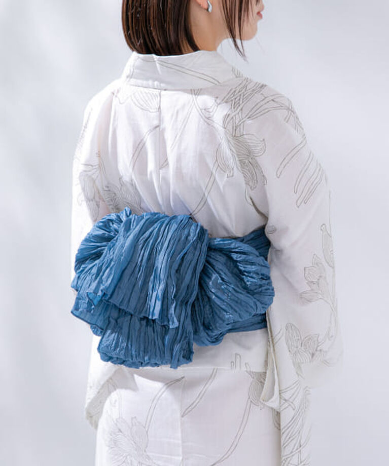 SENSE OF PLACE by URBAN RESEARCH「SENSE OF PLACE 浴衣2点セットB(変織紅梅)」|その他|
