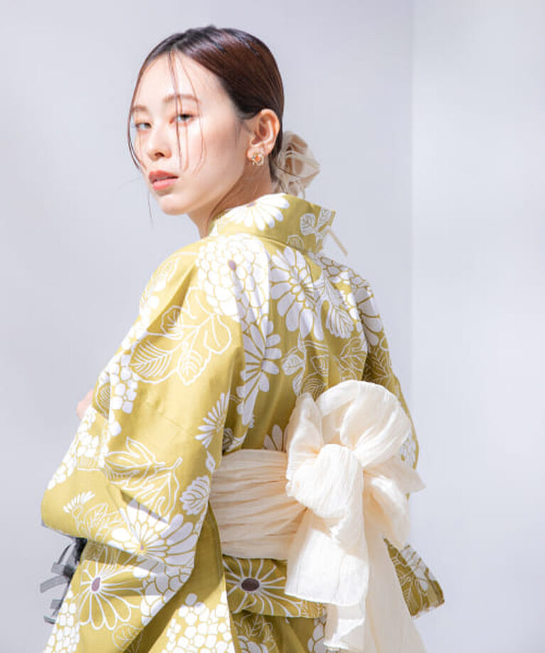 SENSE OF PLACE by URBAN RESEARCH「SENSE OF PLACE 浴衣2点セットB(変織紅梅)」|その他|