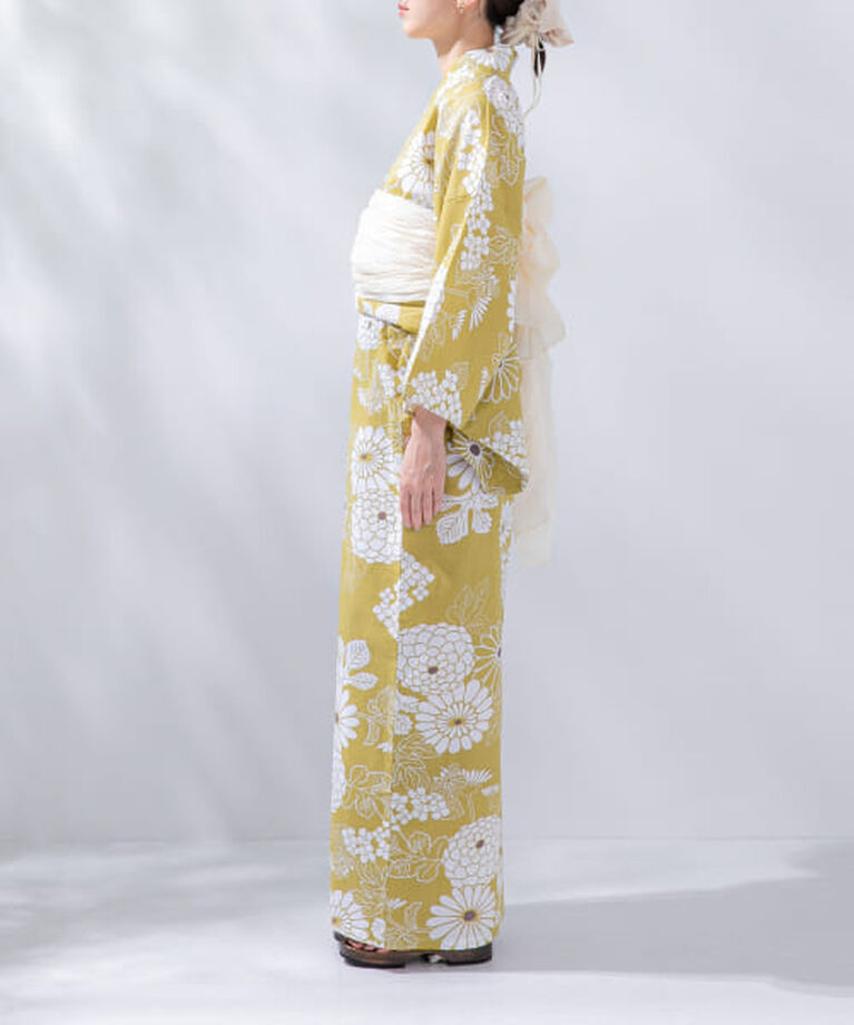 SENSE OF PLACE by URBAN RESEARCH「SENSE OF PLACE 浴衣2点セットB(変織紅梅)」|その他|