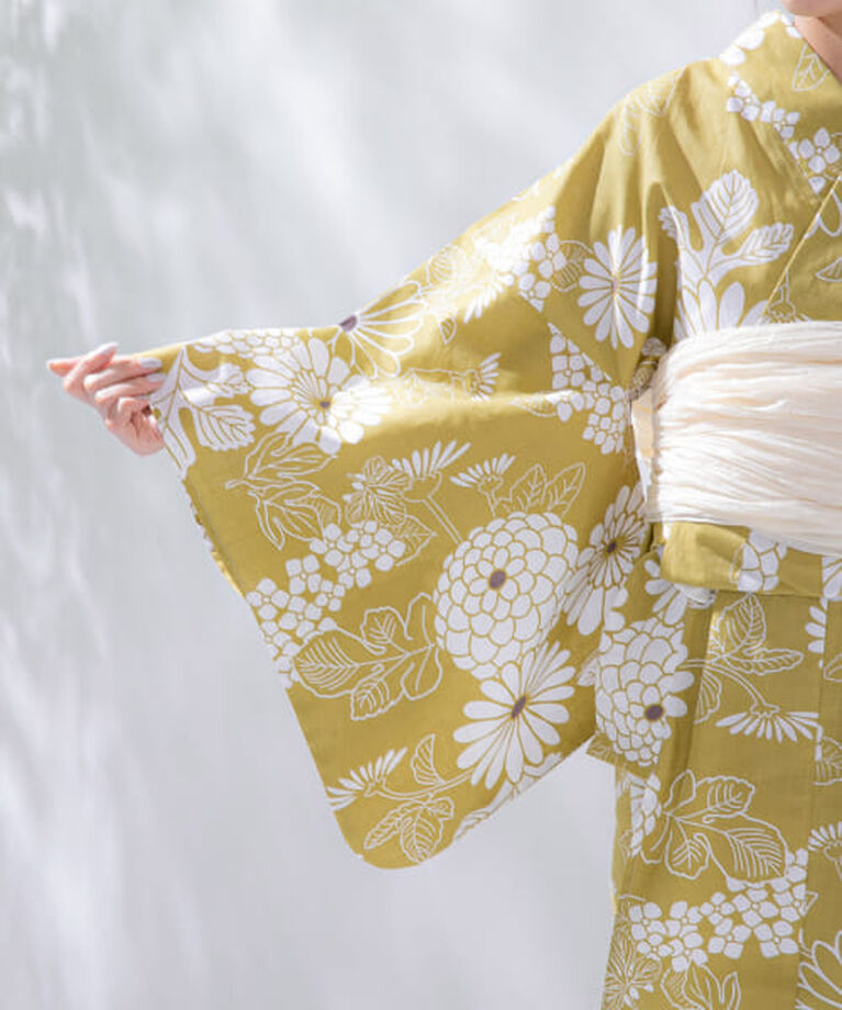 SENSE OF PLACE by URBAN RESEARCH「SENSE OF PLACE 浴衣2点セットB(変織紅梅)」|その他|