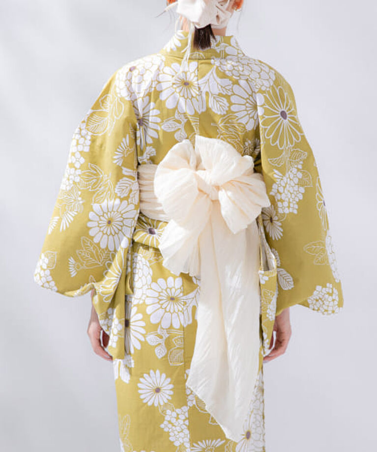 SENSE OF PLACE by URBAN RESEARCH「SENSE OF PLACE 浴衣2点セットB(変織紅梅)」|その他|