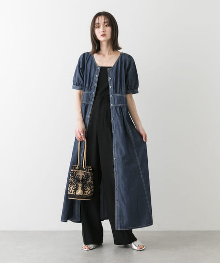 SENSE OF PLACE by URBAN RESEARCH「SENSE OF PLACE コードシシュウバッグ」|その他|