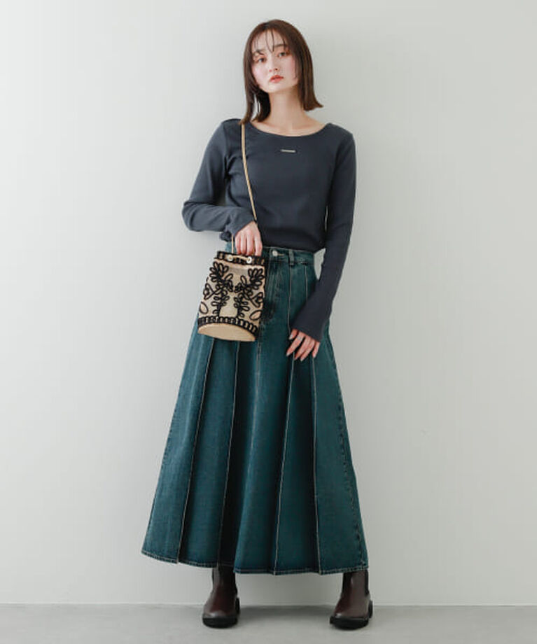 SENSE OF PLACE by URBAN RESEARCH「SENSE OF PLACE コードシシュウバッグ」|その他|