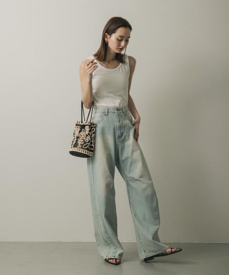 SENSE OF PLACE by URBAN RESEARCH「SENSE OF PLACE コードシシュウバッグ」|その他|