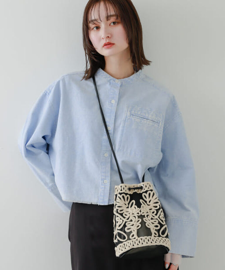 SENSE OF PLACE by URBAN RESEARCH「SENSE OF PLACE コードシシュウバッグ」|その他|