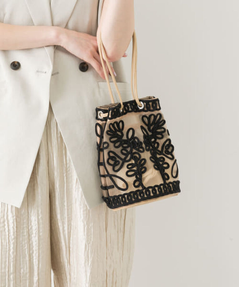 SENSE OF PLACE by URBAN RESEARCH「SENSE OF PLACE コードシシュウバッグ」|その他|