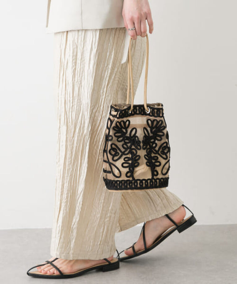 SENSE OF PLACE by URBAN RESEARCH「SENSE OF PLACE コードシシュウバッグ」|その他|